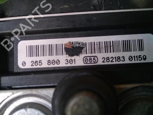 ABS pump PEUGEOT 307 (3A/C) 1.6 16V | BP30074202M43 