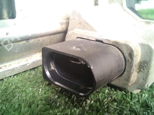 Steering rack VW TOURAN (1T1, 1T2) 2.0 TDI 16V | BP29949906M22 