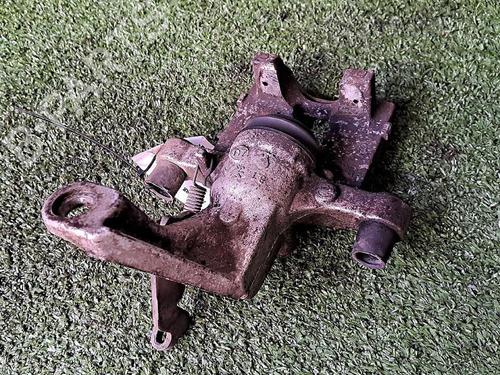 Left rear brake caliper PEUGEOT 308 II (LB_, LP_, LW_, LH_, L3_) 1.6 BlueHDi 120 | BP29949725M107