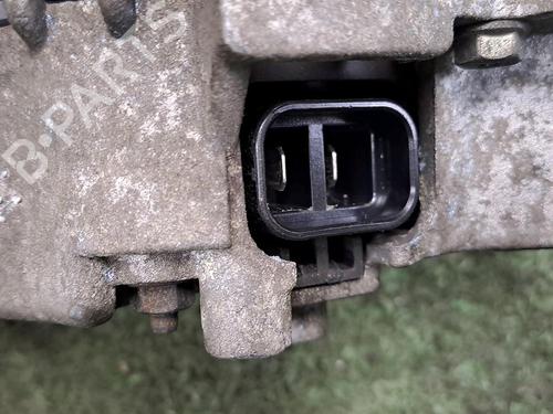 Used Alternator Alternator NISSAN ALMERA II (N16) 1.5 (98 hp) 29950271 29950271