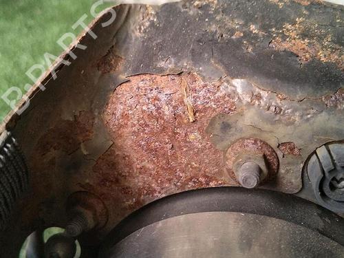 Right headlight BLUECAR BLUEUTILITY EV50 | BP30065748C29 - Image 5