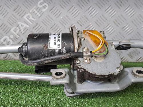 Front wiper motor OPEL ZAFIRA A MPV (T98) 2.2 DTI 16V (F75) | BP29953058M29 