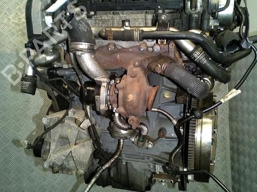 Engine MERCEDES-BENZ A-CLASS (W168) A 170 CDI (168.009, 168.109) | BP30063663M1