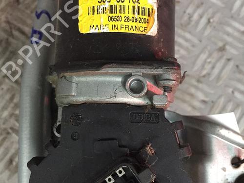 Front wiper motor RENAULT KANGOO Express (FC0/1_)  | BP30069328M29 