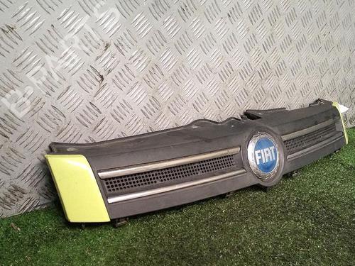 Grill FIAT PANDA (169_) 1.2 (169.AXB11, 169.AXB1A) | BP30073451C40 - Image 3
