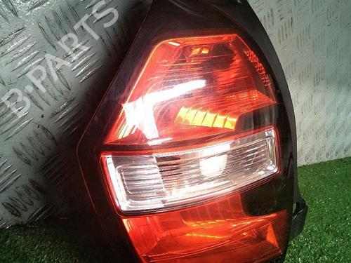 Left taillight RENAULT TWINGO III (BCM_, BCA_) 1.0 SCe 70 | BP30074132C34 - Image 3