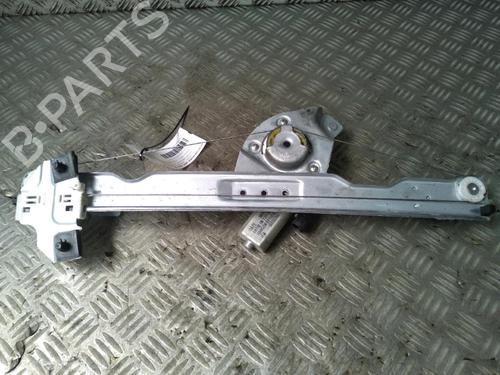 Used Front right window mechanism Front right window mechanism 30072815 30072815