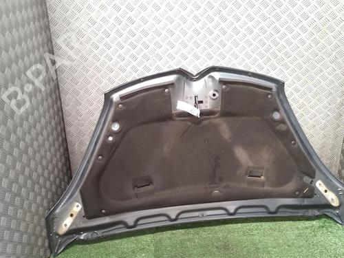 Used Hood CITROËN C4 Grand Picasso I (UA_) 1.6 HDi (109 hp) 30065922