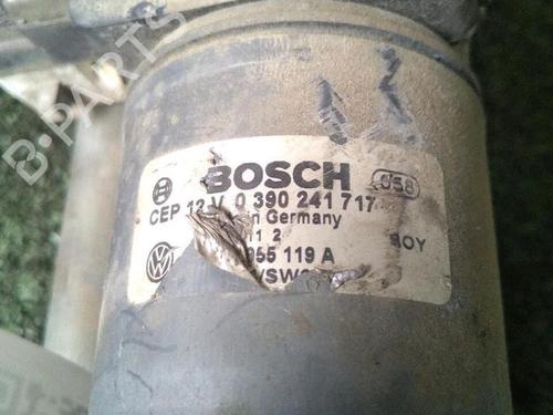 Front wiper motor VW TOURAN (1T1, 1T2) 2.0 TDI | BP30076235M29