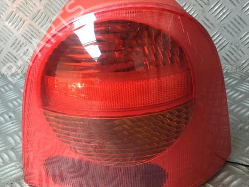 Used Right taillight Right taillight RENAULT TWINGO I (C06_) 1.2 (C066, C068) (58 hp) 30070458 30070458