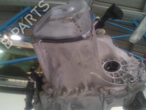Gearbox CITROËN C3 II (SC_) 1.2 VTi 82 | BP32304768M3 - Image 5