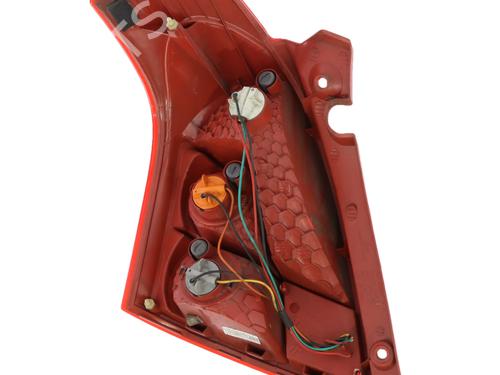 Right taillight SUZUKI SWIFT III (MZ, EZ) 1.3 DDiS (RS413D) | BP30068870C35 - Image 9