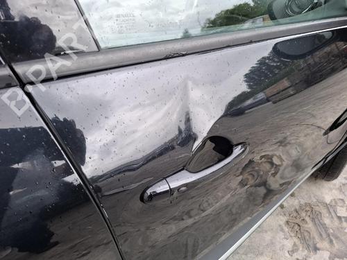 Grill RENAULT CAPTUR I (J5_, H5_) 1.5 dCi 110 | BP38760721C40 - Image 26