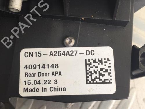 Rear left lock FORD ECOSPORT 1.0 EcoBoost | BP29950699C100 