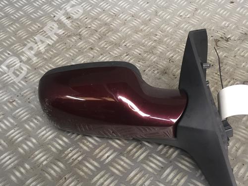 Right mirror RENAULT SCÉNIC II (JM0/1_) 1.9 dCi (JM0G, JM12, JM1G, JM2C) | BP11403165C27 