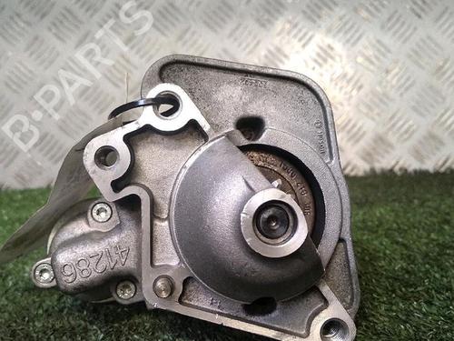 Used Starter RENAULT MEGANE III Hatchback (BZ0/1_, B3_) 1.5 dCi (BZ09, BZ0D, BZ1W, BZ29, BZ14) (110 hp) 29952952