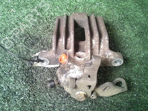 Right rear brake caliper VW POLO V (6R1, 6C1) 1.6 TDI | BP30066824M106