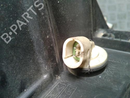 Left headlight RENAULT KANGOO (KC0/1_) 1.5 dCi (KC07) | BP19115034C28 