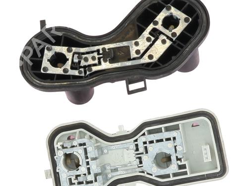 Used Lamp holder RENAULT MEGANE II (BM0/1_, CM0/1_) 1.4 16V (BM0B, CM0B) (98 hp) 30647376