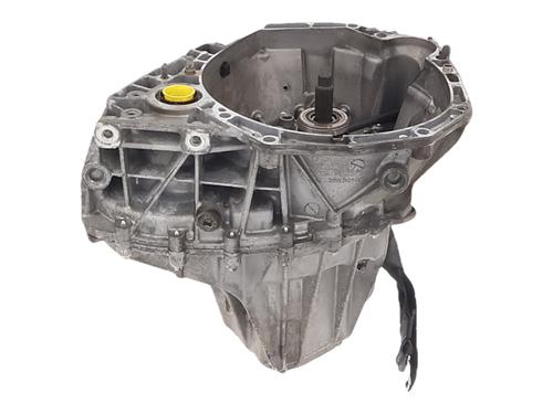 Used Gearbox Gearbox RENAULT EXPRESS Box Body/MPV 1.5 Blue dCi 75 (F6AA) (75 hp) 33744894 33744894