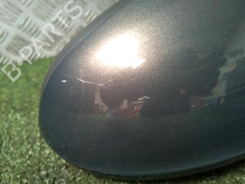 Right mirror OPEL ASTRA J (P10) 1.7 CDTI (68) | BP17157632C27 