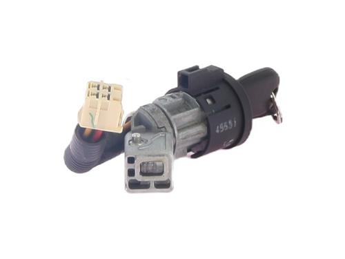 Ignition barrel CITROËN C1 (PM_, PN_) 1.0 | BP31044281M48