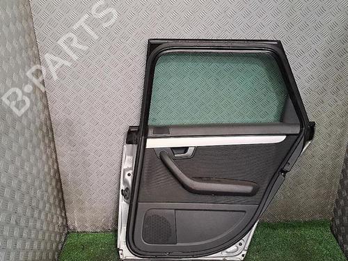 Right rear door AUDI A4 B7 Avant (8ED) 2.0 TFSI quattro | BP30076826C5