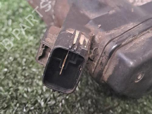 Right rear brake caliper RENAULT GRAND SCÉNIC III (JZ0/1_) 1.5 dCi (JZ0B, JZ07) | BP30066533M106 