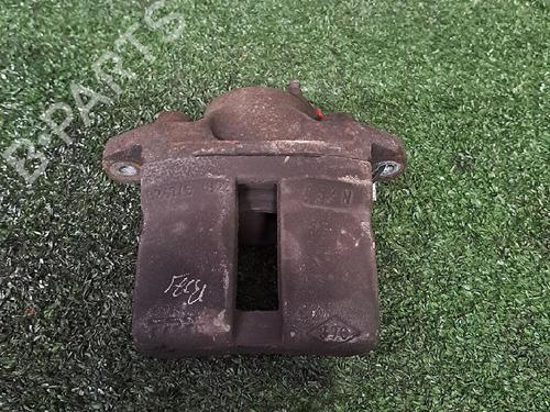 Bremssattel links vorne RENAULT TWINGO II (CN0_) 1.2 16V (CN04, CN0B) | BP29949672M105 