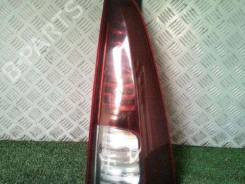 Right taillight RENAULT ESPACE IV (JK0/1_) 2.0 dCi (JK01, JK02, JK1J, JK1K, JK1H) | BP30076246C35 - Image 8