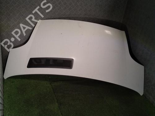 Panser RENAULT TRAFIC II Bus (JL) 2.0 dCi 90 (JL00, JL01, JL0H, JL0M, JL0P, JL0S) (90 hp) 30068608