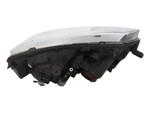 Used Left headlight Left headlight DACIA SANDERO II TCe 90 (B8M1, B8MA, B8AC) (90 hp) 40002208 40002208
