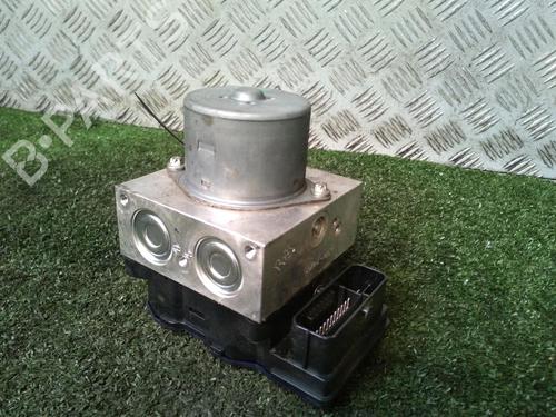 Used ABS pump FORD MONDEO IV (BA7) 1.8 TDCi (125 hp) 17211480