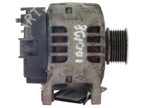 Alternator RENAULT TWINGO II (CN0_) 1.2 16V (CN04, CN0B) | BP31884728M7