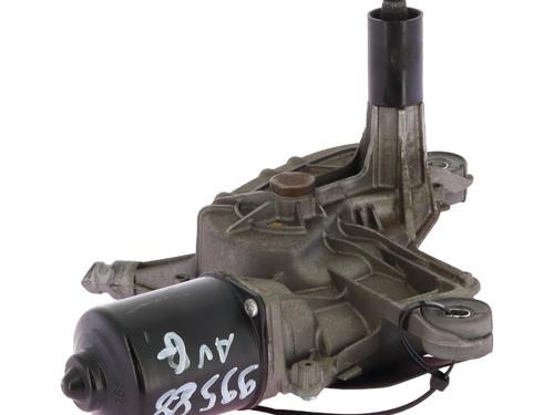 Used Front wiper motor Front wiper motor CITROËN C4 Picasso I MPV (UD_) 1.6 HDi (109 hp) 30261406 30261406