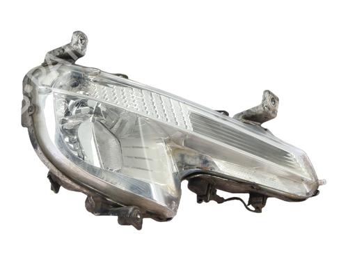 Right front indicator PEUGEOT 508 SW I (8E_) 2.0 HDi | BP36504245C33 - Image 2