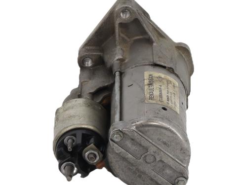 Used Starter Starter RENAULT GRAND SCÉNIC IV (R9_) 1.6 dCi 130 (130 hp) 40223720 40223720
