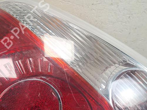 Left taillight FIAT 500 (312_) 1.2 (312AXA1A) | BP37729832C34 - Image 3