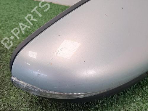 Used Right mirror VW GOLF VI (5K1) 1.4 TSI (122 hp) 29948089