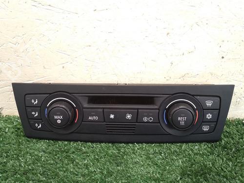 Climate control BMW 1 (E87) 120 d | BP37729799I5 - Image 2