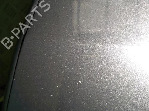 Left rear door VW GOLF VI (5K1) 1.6 TDI | BP30064045C4