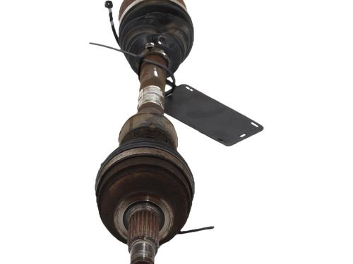 Left front driveshaft RENAULT CLIO IV (BH_) 1.5 dCi 75 | BP40032111M38 - Image 3