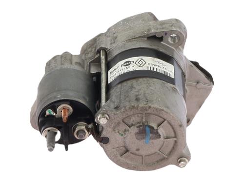 Starter RENAULT TWINGO III (BCM_, BCA_) 0.9 TCe 90 (BCM9, BCM2) | BP38067076M8 - Image 4