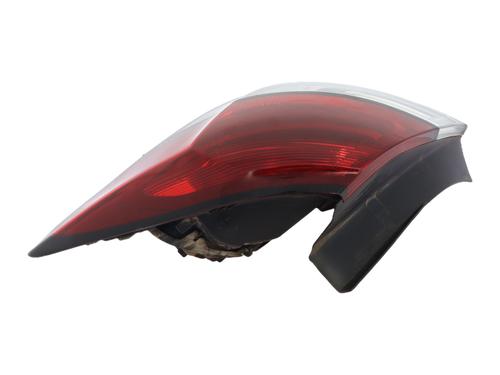 Right taillight CITROËN C4 II (NC_) 1.6 HDi 115 | BP35921229C35  - Image 6