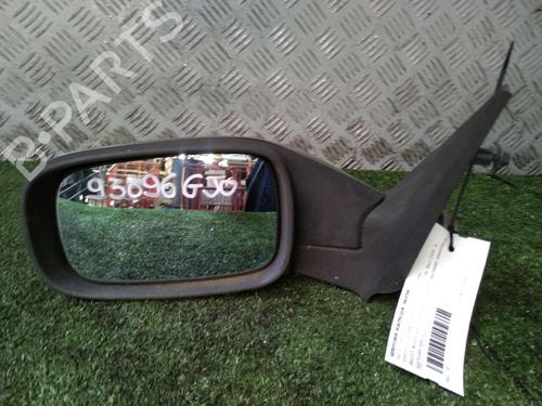 Used Left mirror RENAULT LAGUNA II Grandtour (KG0/1_) 1.9 dCi (KG1V) (130 hp) 13895649
