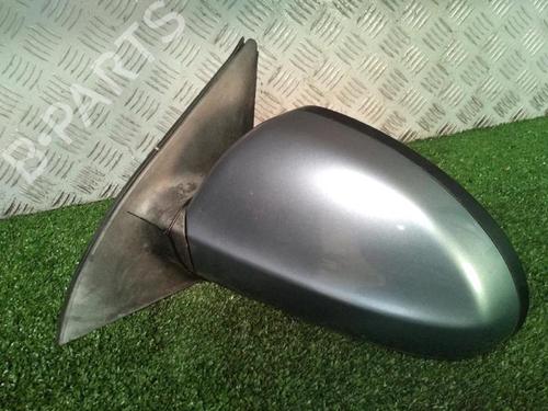 Left mirror KIA CEE'D SW (ED) 1.6 CRDi 115 | BP30074118C26