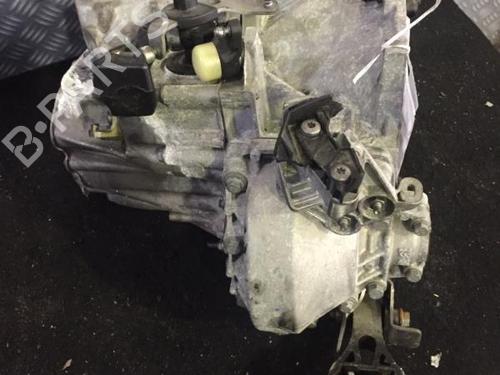 Gearbox CITROËN C4 Picasso II 1.6 HDi / BlueHDi 115 | BP30073998M3 - Image 2