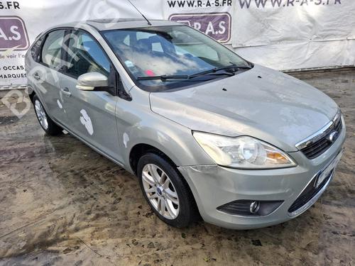 Gearbox FORD FOCUS II (DA_, HCP, DP) 1.6 TDCi | BP30814396M3 - Image 12