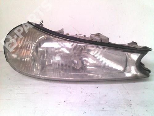 Used Right headlight FORD MONDEO II (BAP) 1.8 TD (90 hp) 11399397