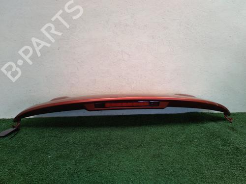 Used Rear spoiler RENAULT CLIO IV (BH_) 1.5 dCi 75 (75 hp) 33014087